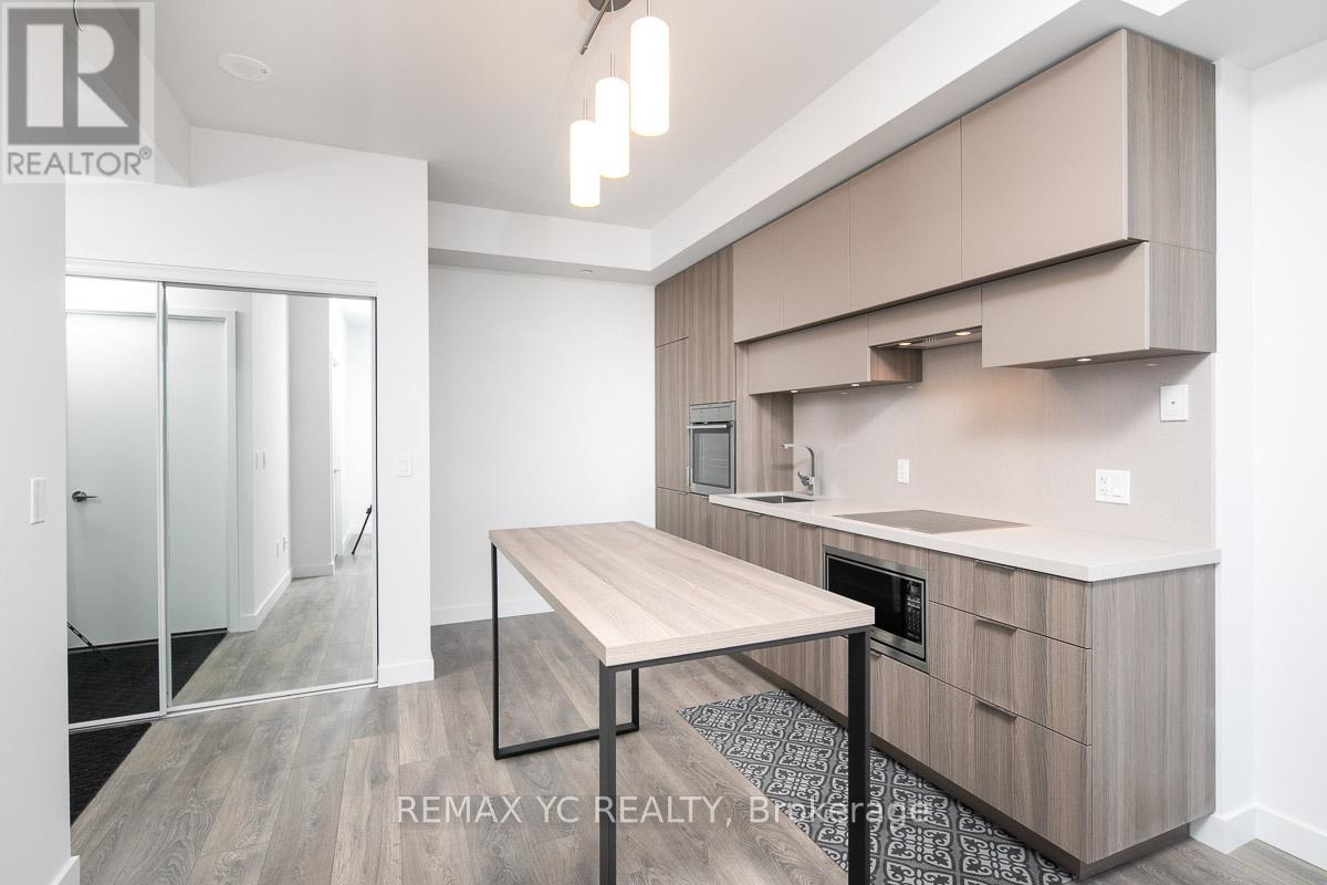 3307 - 8 Eglinton Avenue E, Toronto, Ontario  M4P 0C1 - Photo 2 - C12461370