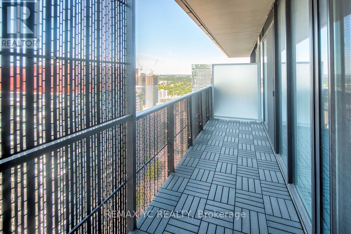 3307 - 8 Eglinton Avenue E, Toronto, Ontario  M4P 0C1 - Photo 20 - C12461370