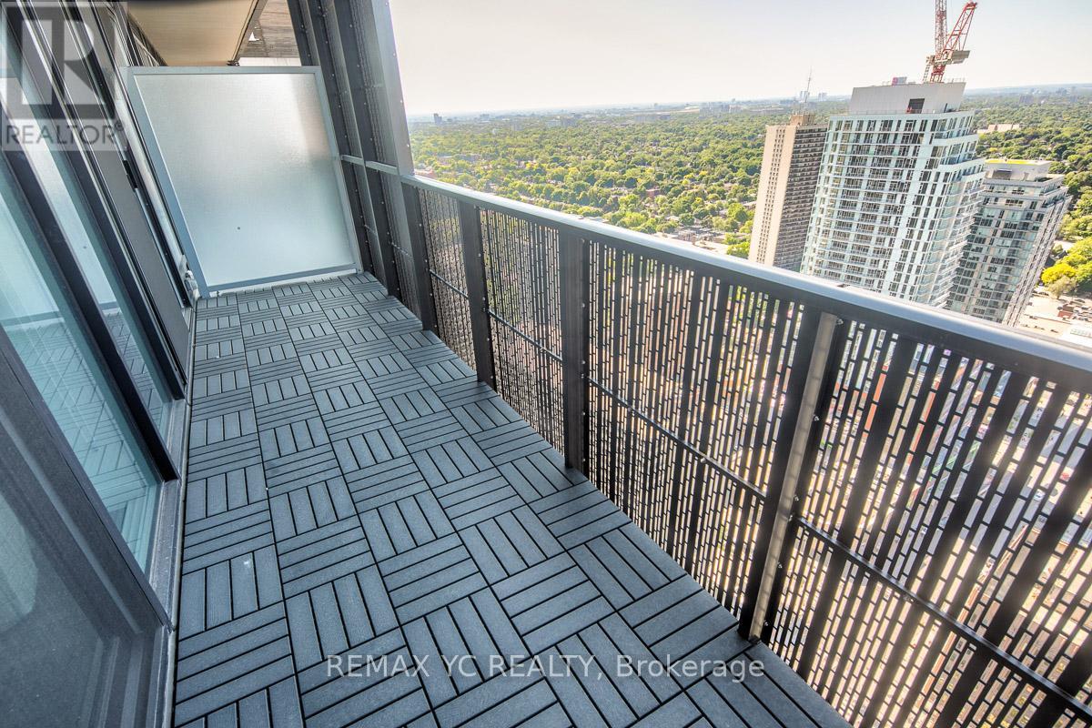 3307 - 8 Eglinton Avenue E, Toronto, Ontario  M4P 0C1 - Photo 21 - C12461370