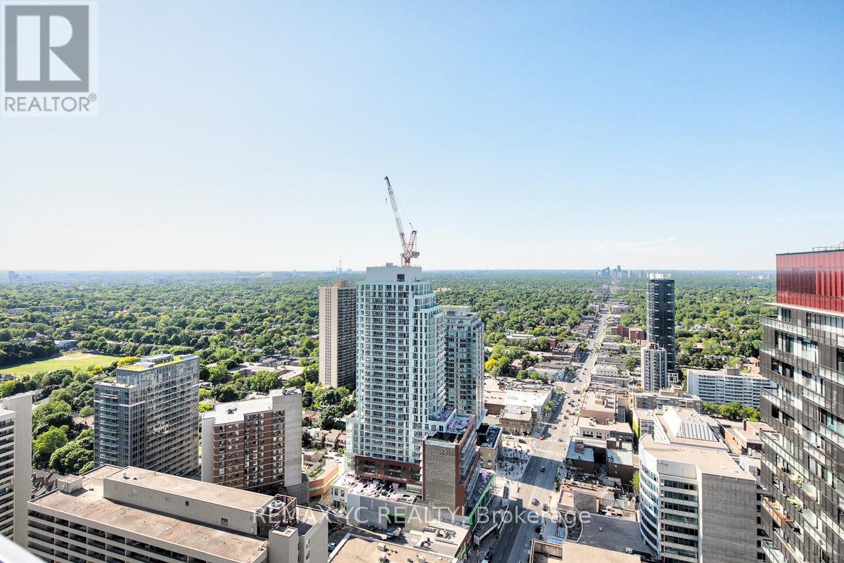 3307 - 8 Eglinton Avenue E, Toronto, Ontario  M4P 0C1 - Photo 22 - C12461370