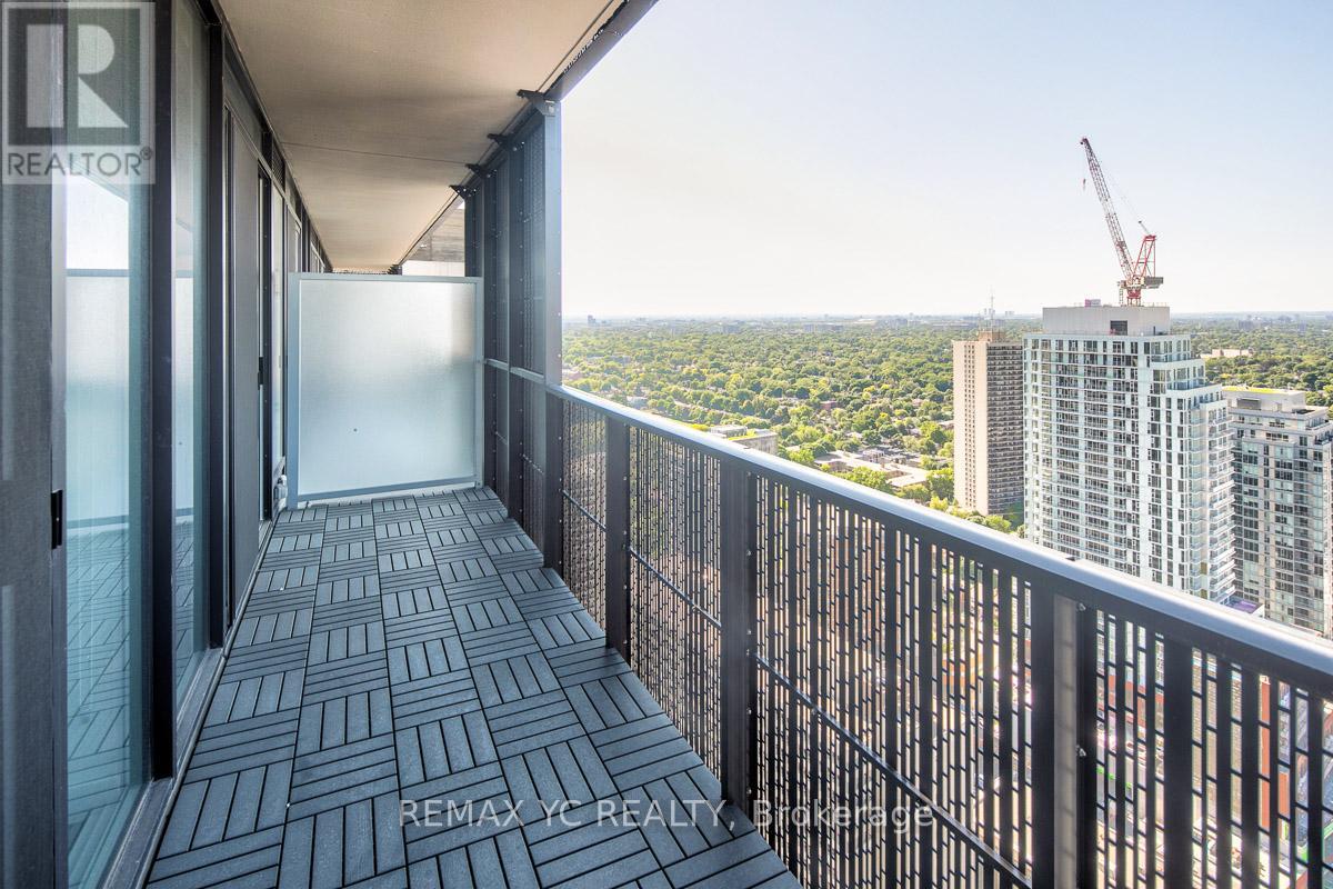3307 - 8 Eglinton Avenue E, Toronto, Ontario  M4P 0C1 - Photo 25 - C12461370