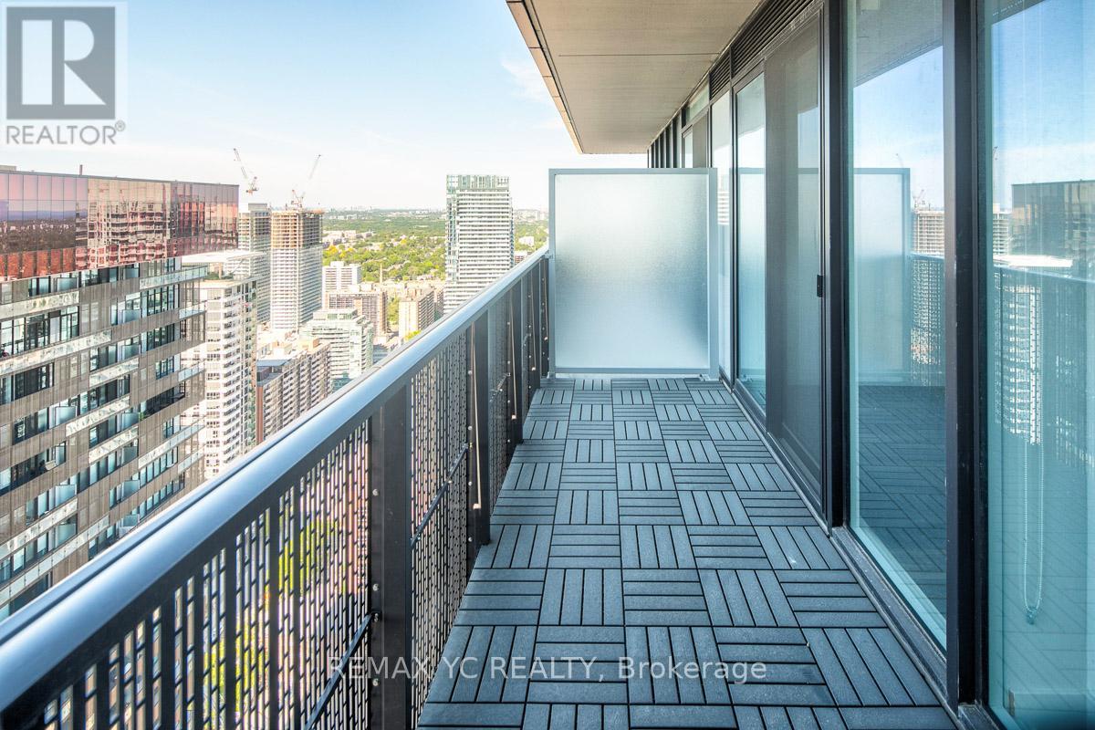 3307 - 8 Eglinton Avenue E, Toronto, Ontario  M4P 0C1 - Photo 26 - C12461370