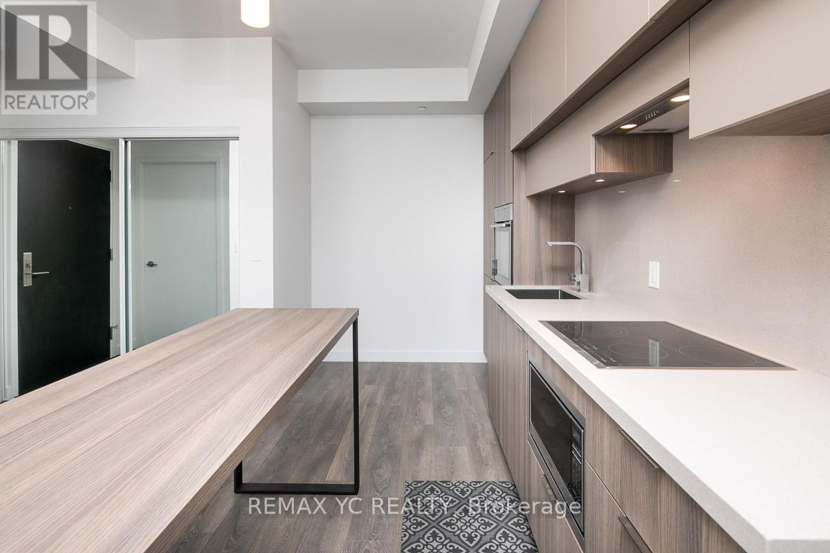 3307 - 8 Eglinton Avenue E, Toronto, Ontario  M4P 0C1 - Photo 3 - C12461370