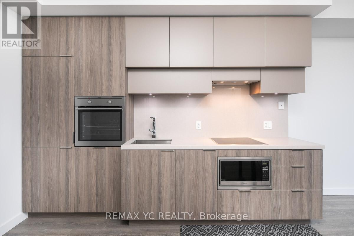 3307 - 8 Eglinton Avenue E, Toronto, Ontario  M4P 0C1 - Photo 4 - C12461370