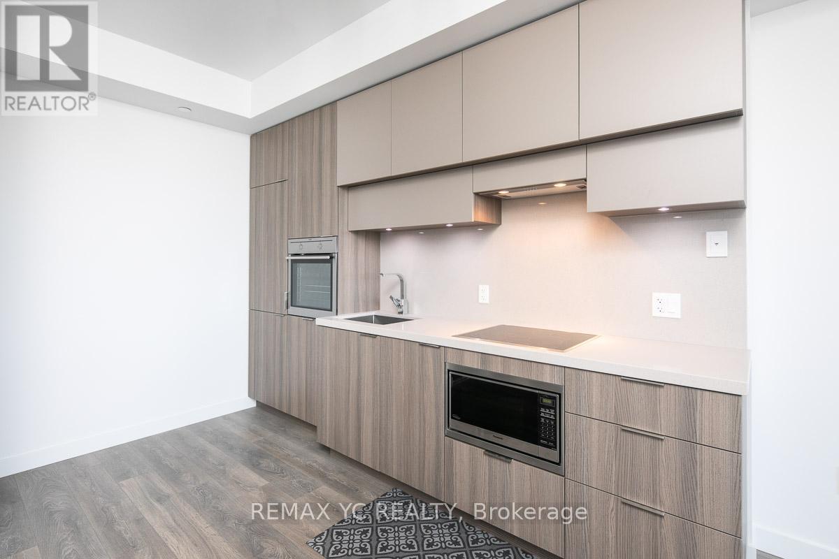 3307 - 8 Eglinton Avenue E, Toronto, Ontario  M4P 0C1 - Photo 5 - C12461370