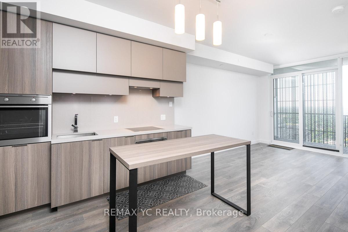 3307 - 8 Eglinton Avenue E, Toronto, Ontario  M4P 0C1 - Photo 6 - C12461370
