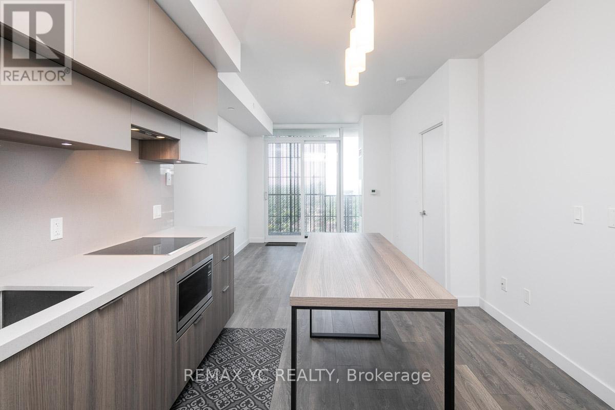 3307 - 8 Eglinton Avenue E, Toronto, Ontario  M4P 0C1 - Photo 7 - C12461370