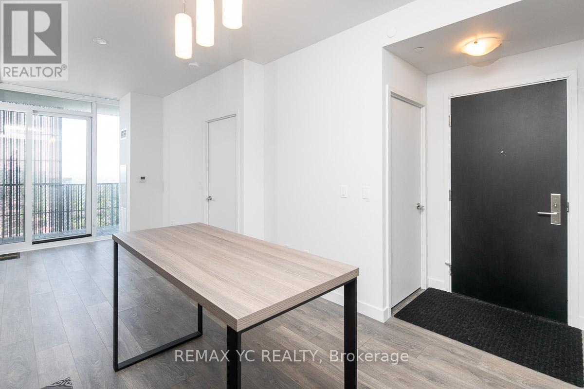 3307 - 8 Eglinton Avenue E, Toronto, Ontario  M4P 0C1 - Photo 8 - C12461370