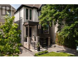 378 MANOR ROAD E, Toronto, Ontario