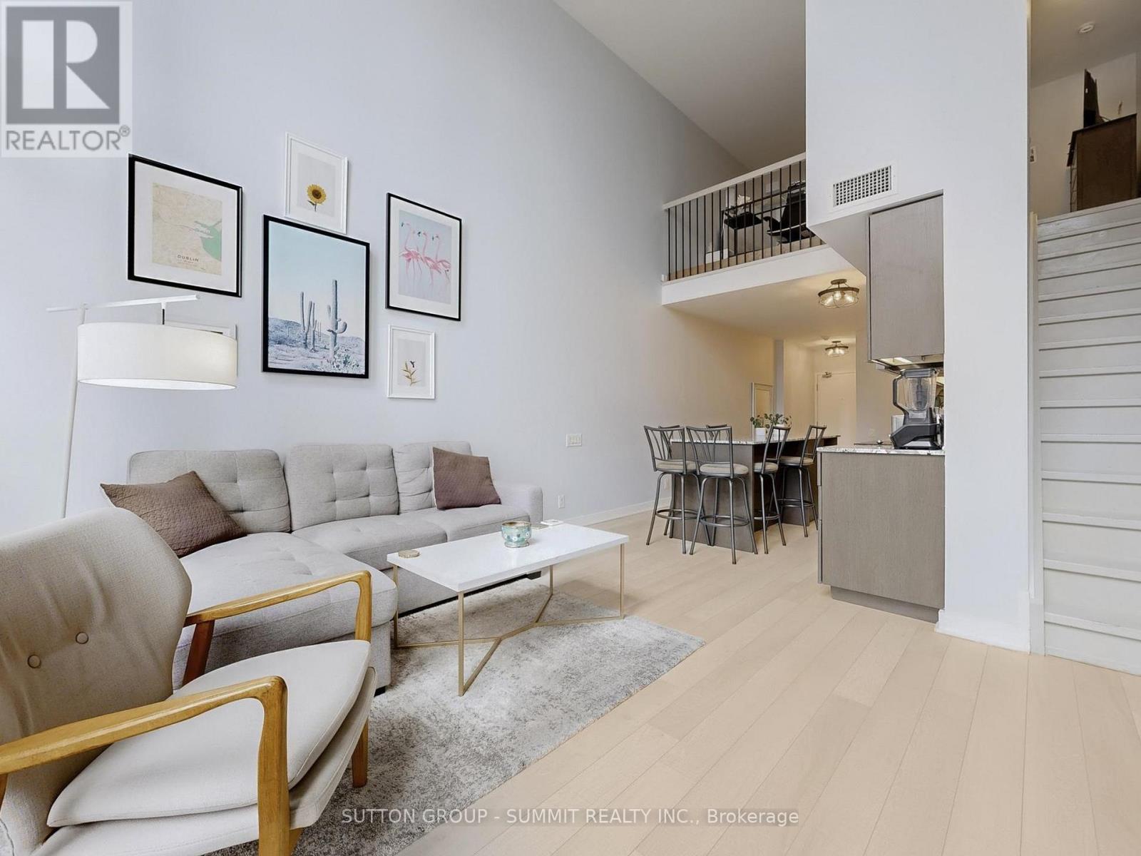 750 - 5 Hanna Avenue, Toronto, Ontario  M6K 0B3 - Photo 12 - C12461387