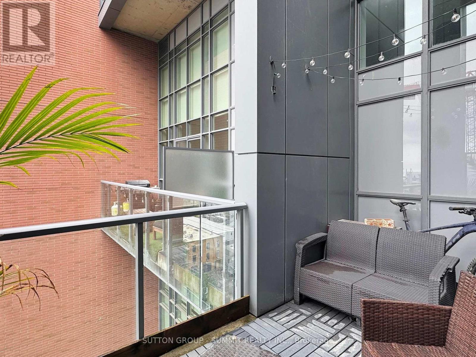 750 - 5 Hanna Avenue, Toronto, Ontario  M6K 0B3 - Photo 24 - C12461387