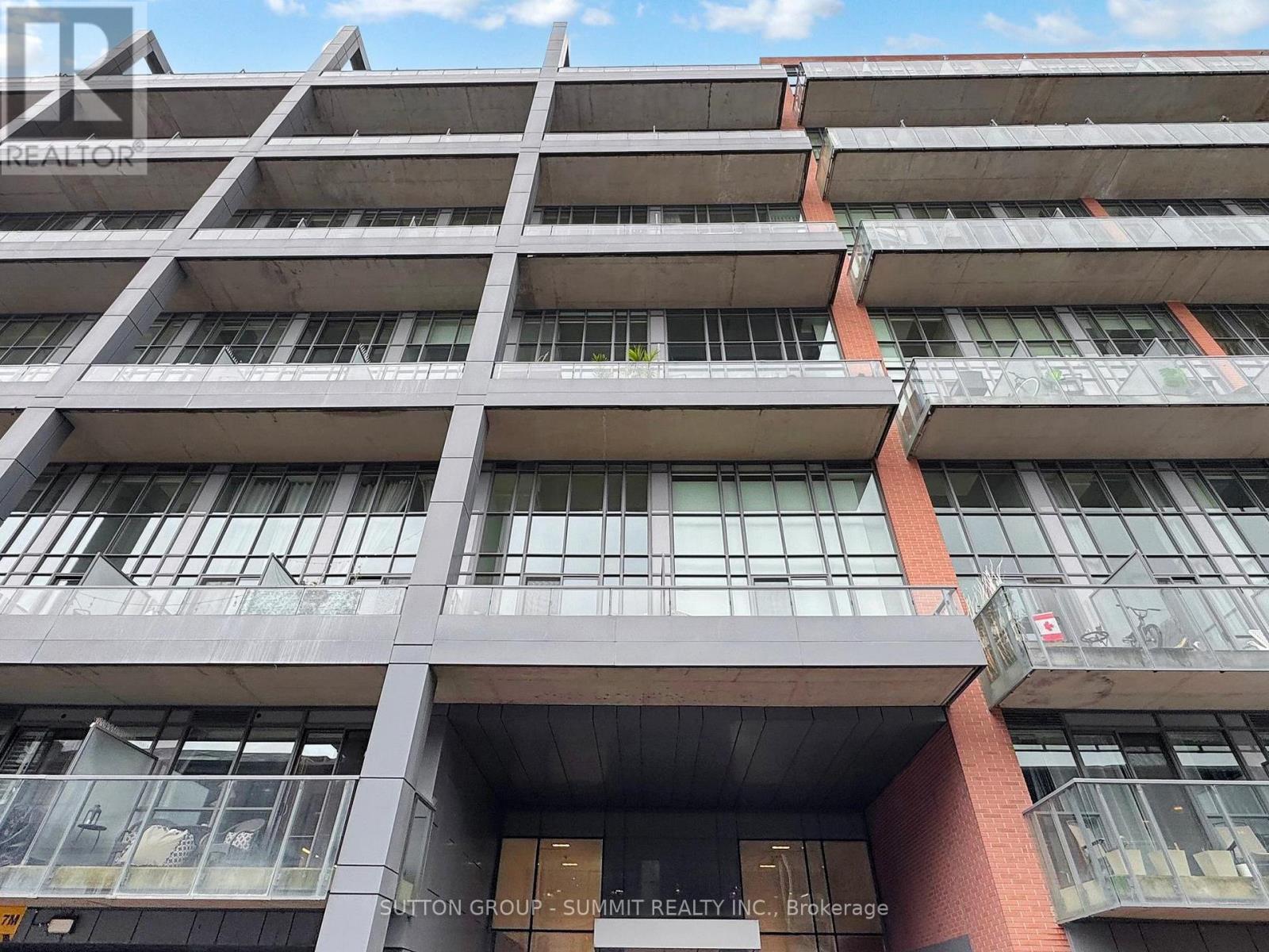 750 - 5 Hanna Avenue, Toronto, Ontario  M6K 0B3 - Photo 31 - C12461387