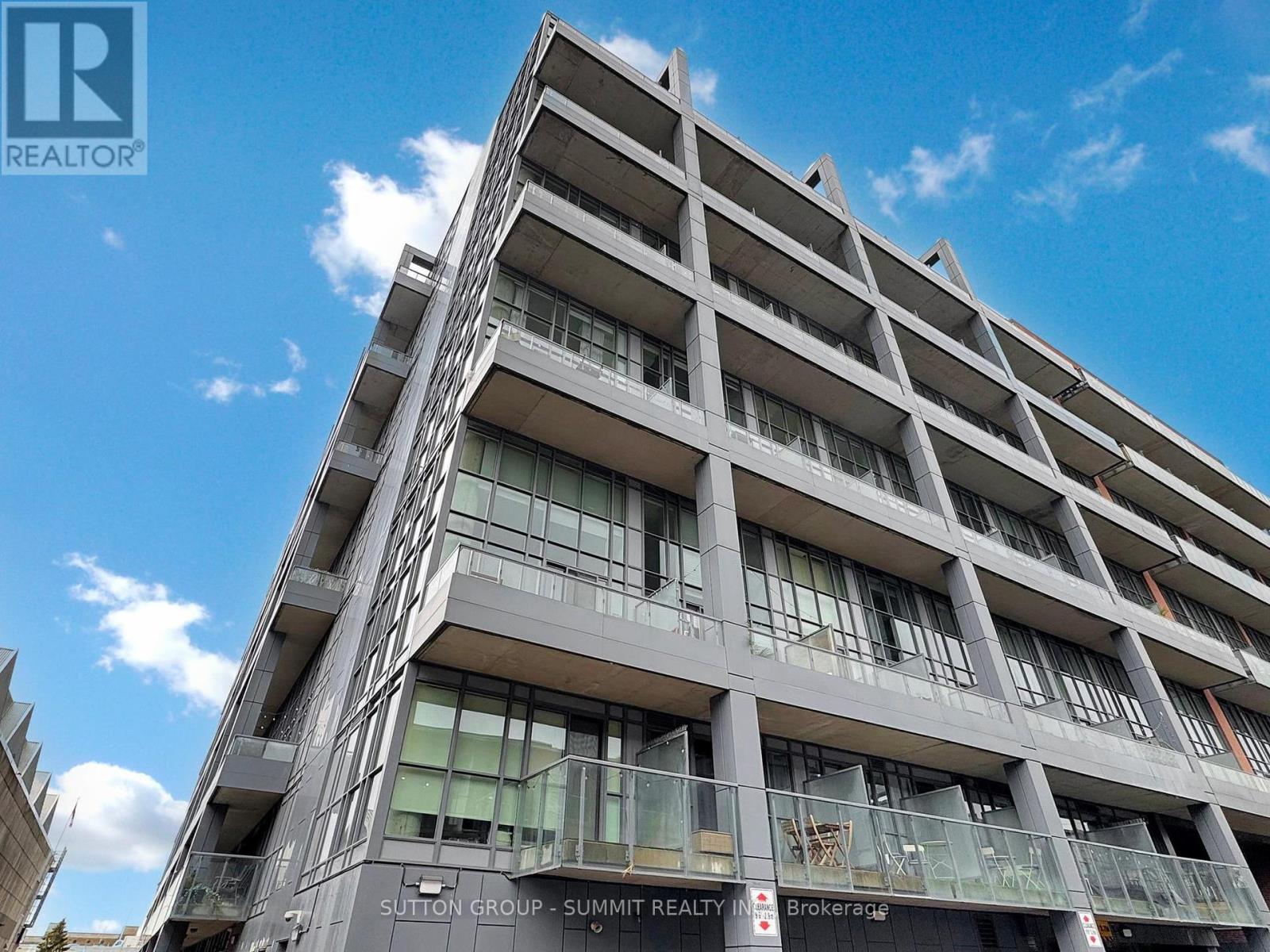 750 - 5 Hanna Avenue, Toronto, Ontario  M6K 0B3 - Photo 32 - C12461387