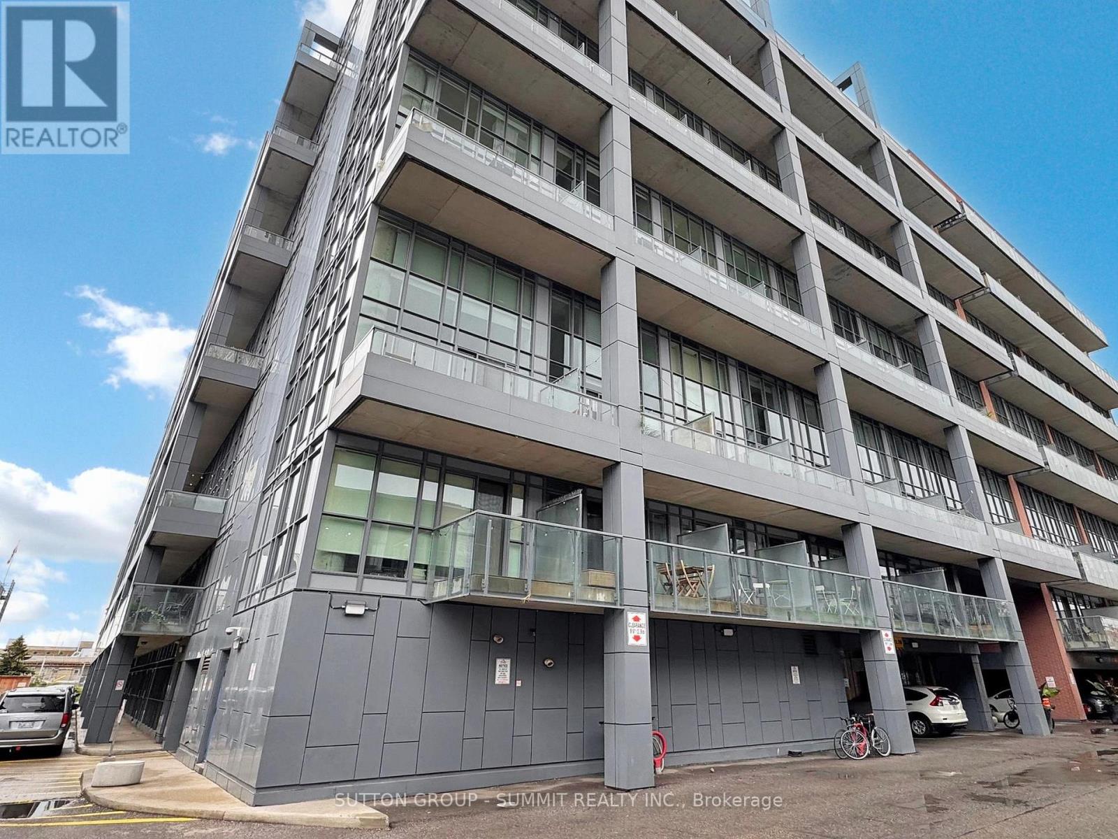 750 - 5 Hanna Avenue, Toronto, Ontario  M6K 0B3 - Photo 33 - C12461387