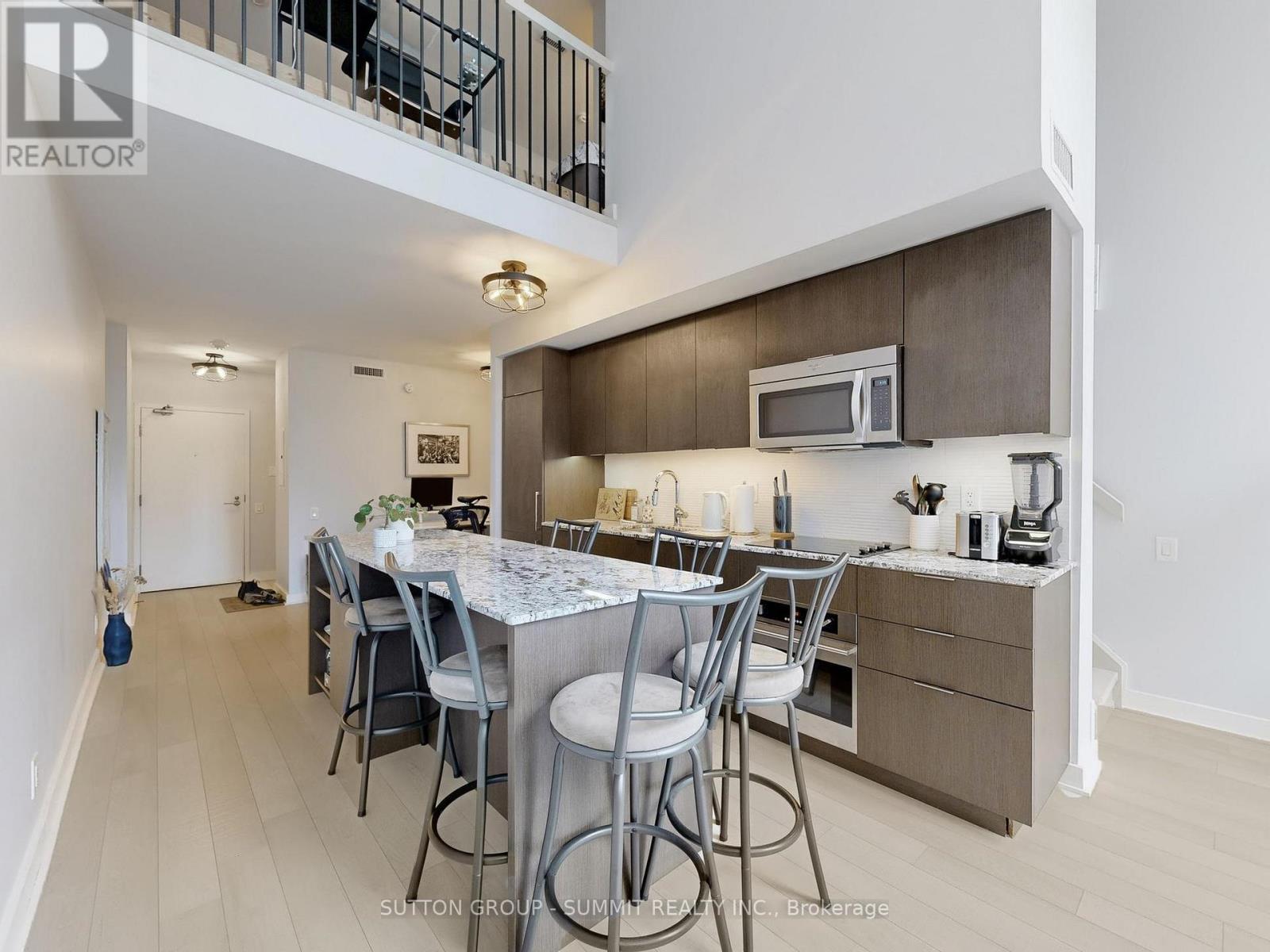 750 - 5 Hanna Avenue, Toronto, Ontario  M6K 0B3 - Photo 4 - C12461387
