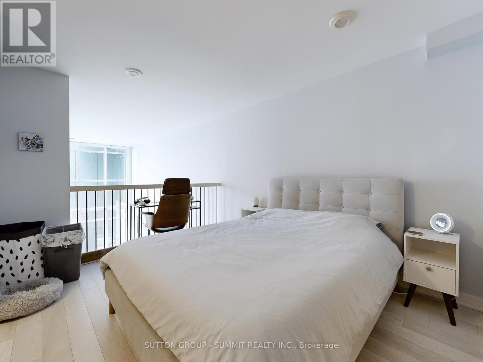 750 - 5 Hanna Avenue, Toronto, Ontario  M6K 0B3 - Photo 5 - C12461387