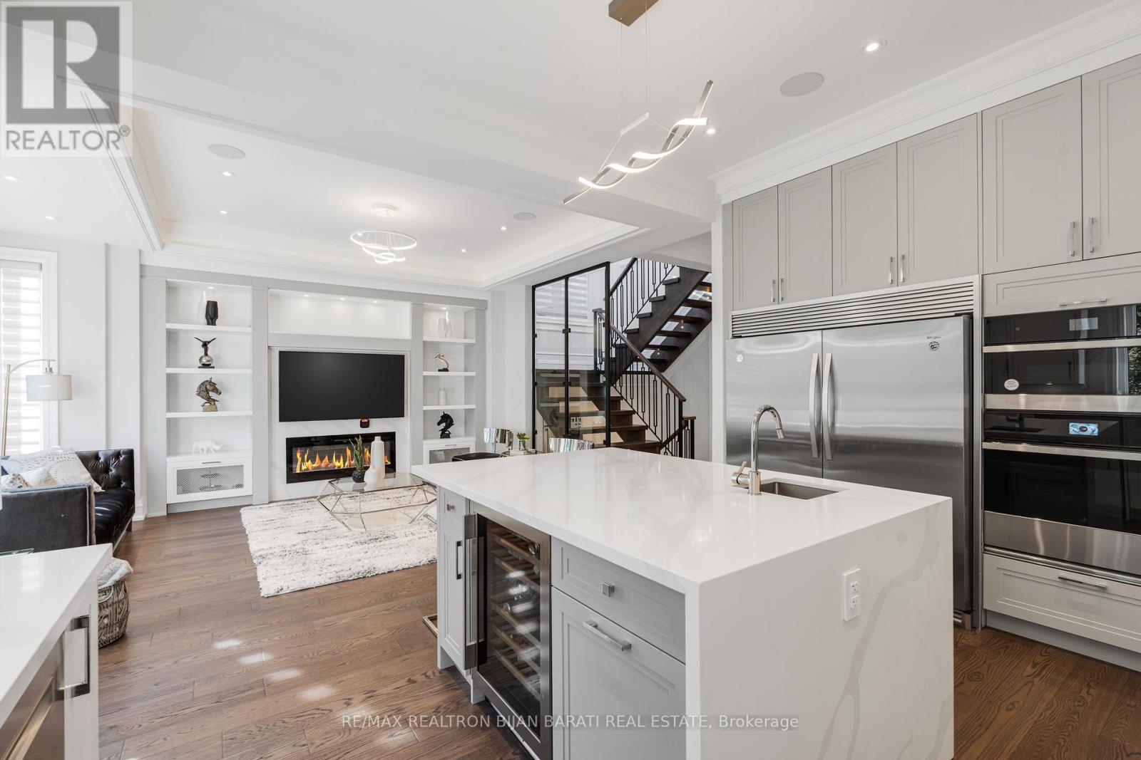 143 Norton Avenue, Toronto (Willowdale East), Ontario  M2N 4A7 - Photo 13 - C12461388