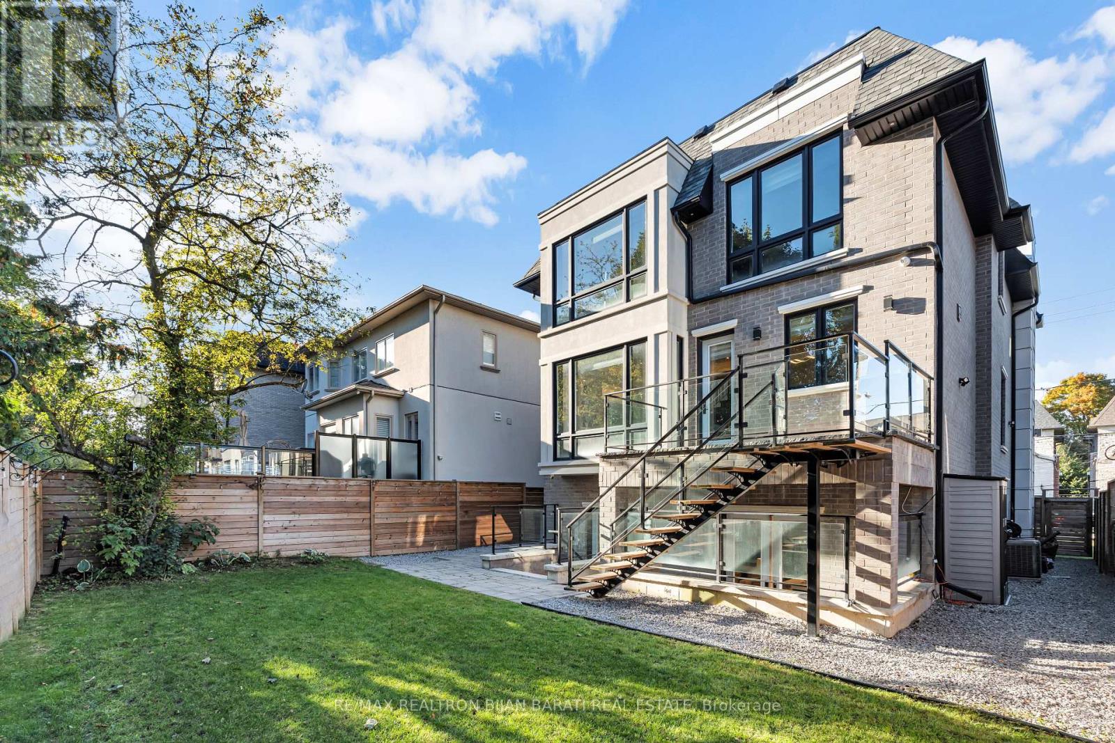 143 Norton Avenue, Toronto (Willowdale East), Ontario  M2N 4A7 - Photo 48 - C12461388