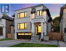 143 NORTON AVENUE, Toronto, Ontario