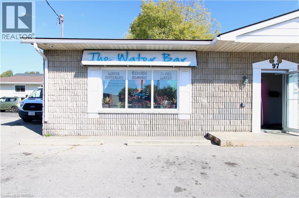 97 Charing Cross Street, Brantford, Ontario  N3R 2H7 - Photo 1 - 40778996