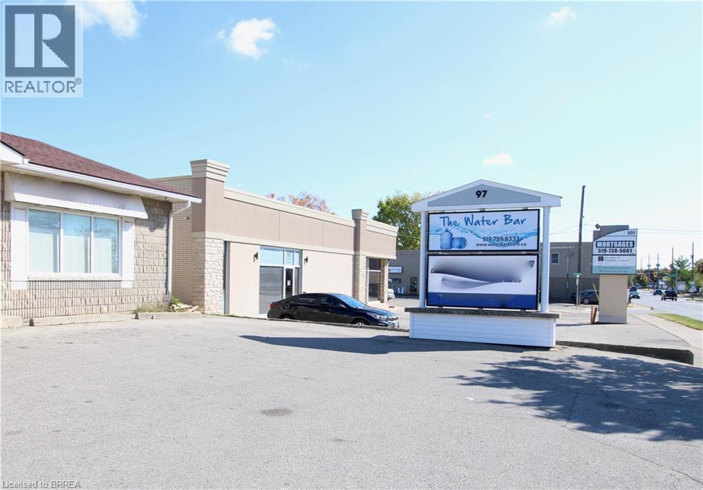 97 Charing Cross Street, Brantford, Ontario  N3R 2H7 - Photo 2 - 40778996
