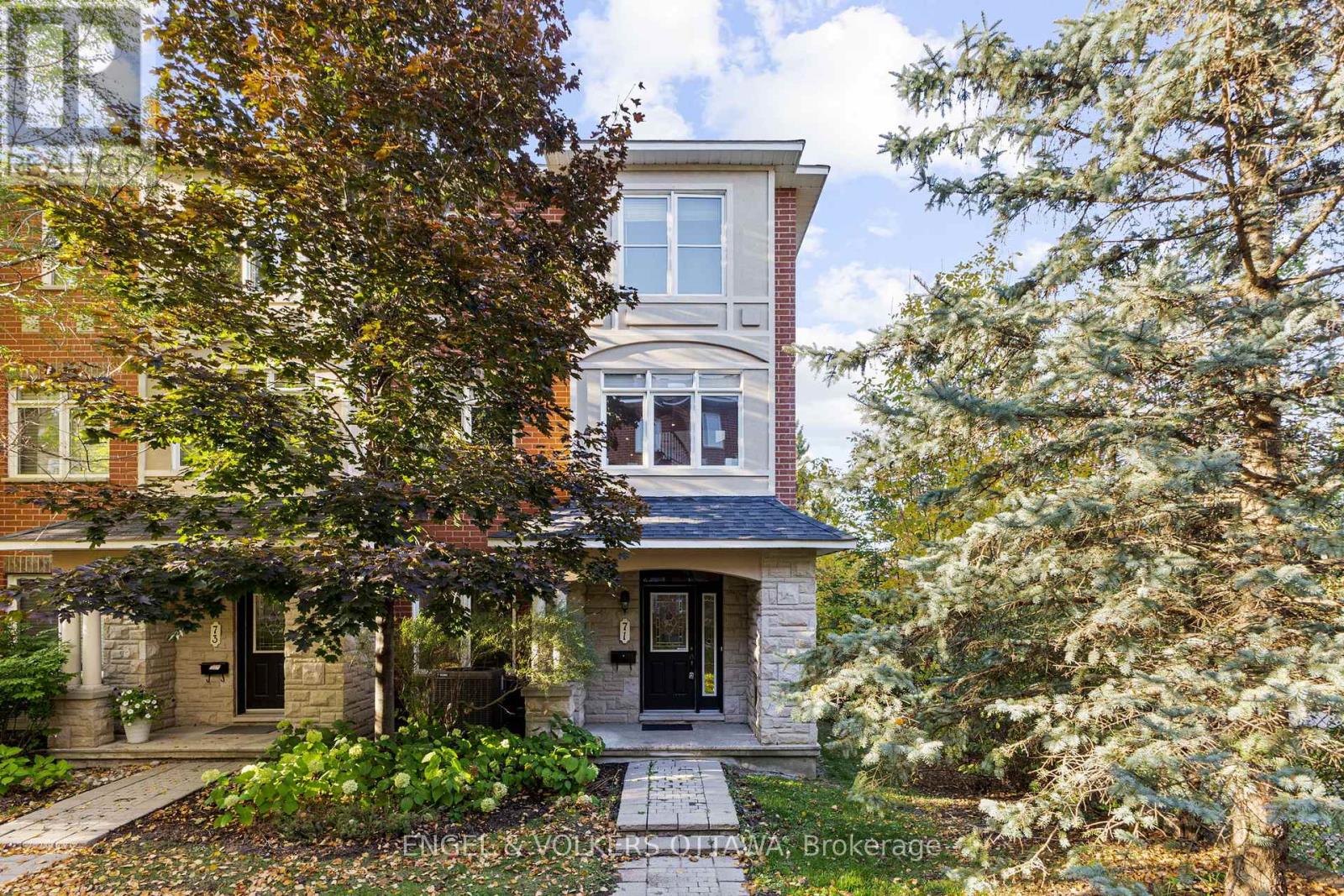 71 METROPOLE PRIVATE, Ottawa, Ontario