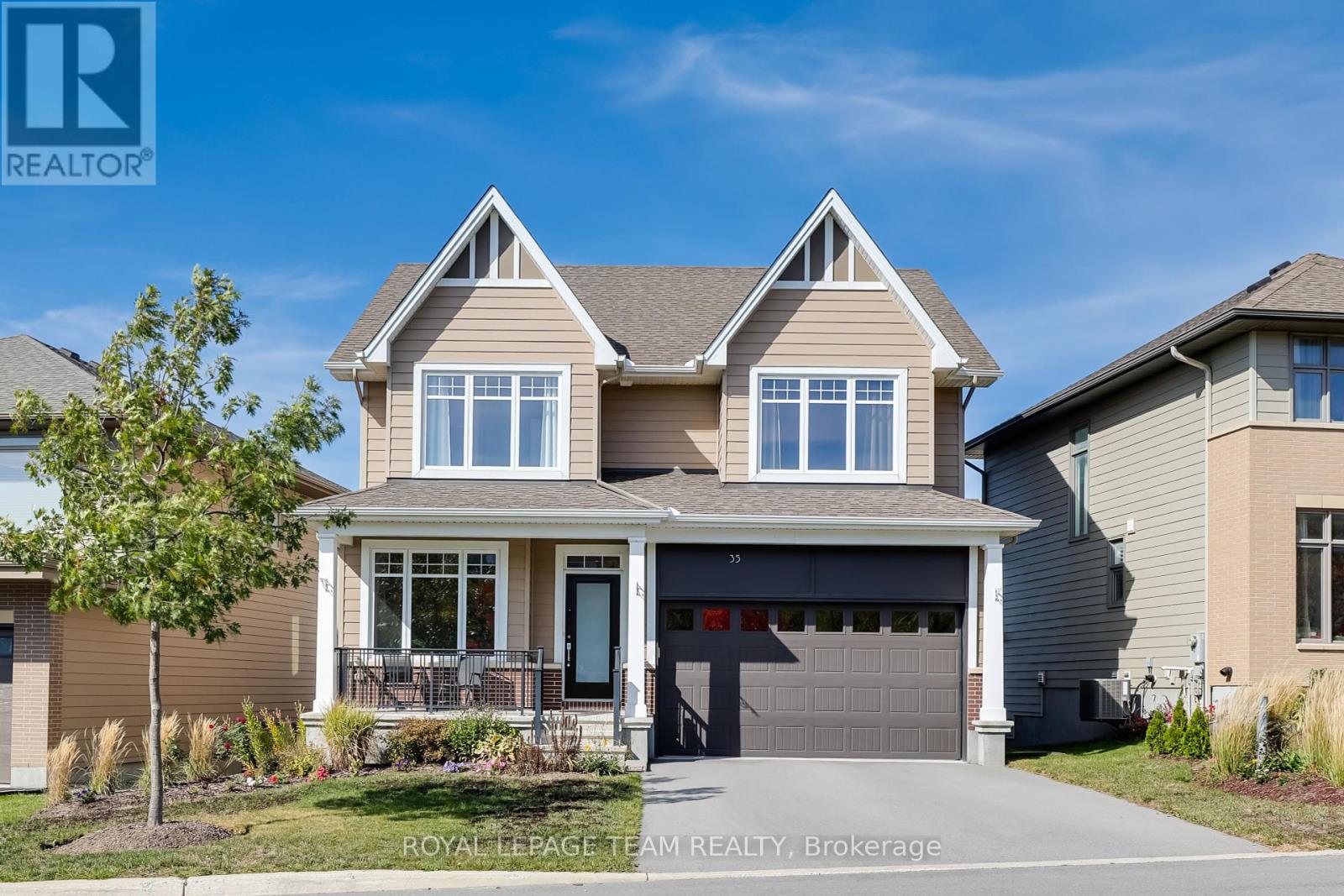 35 ARKROSE STREET, Ottawa, Ontario
