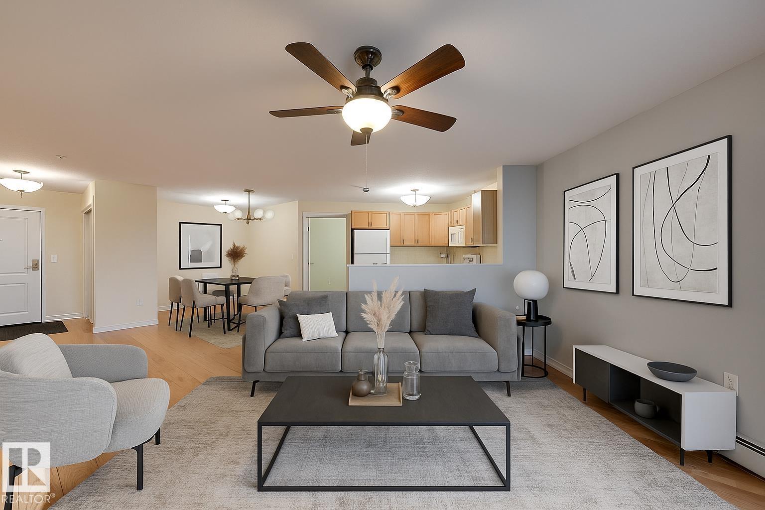 #315 2741 55 ST NW, edmonton, Alberta