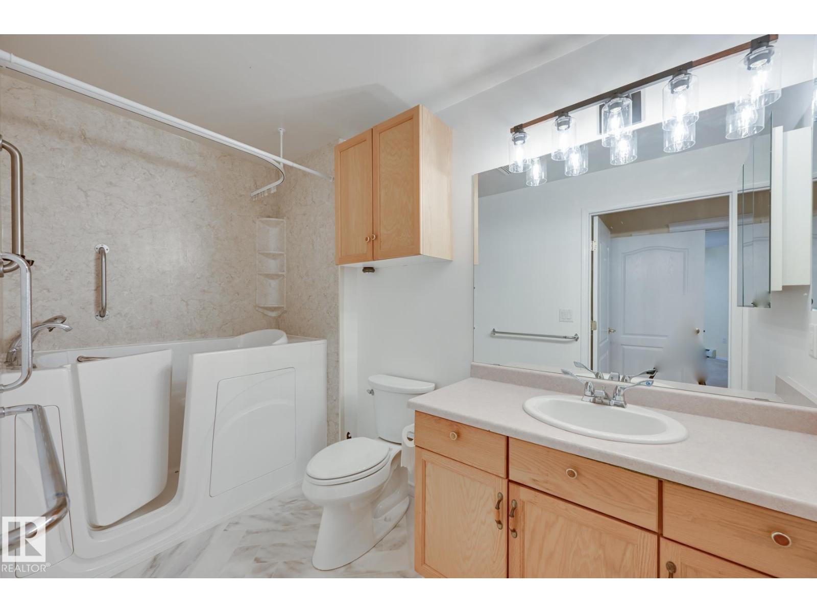 #315 2741 55 St Nw, Edmonton, Alberta  T6L 7G7 - Photo 21 - E4462031