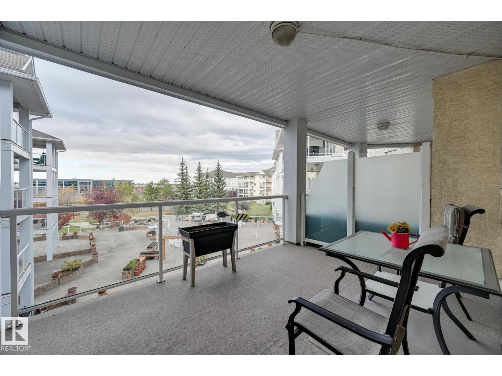 #315 2741 55 St Nw, Edmonton, Alberta  T6L 7G7 - Photo 23 - E4462031