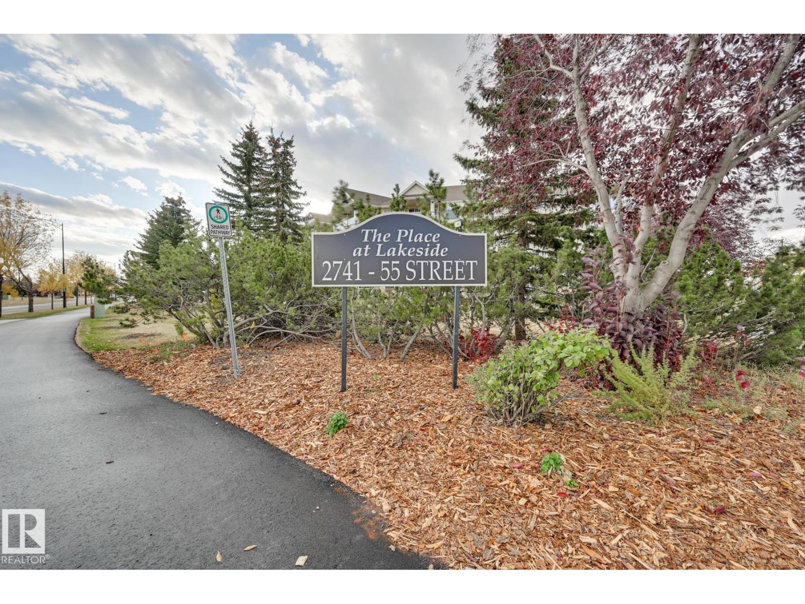 #315 2741 55 St Nw, Edmonton, Alberta  T6L 7G7 - Photo 35 - E4462031