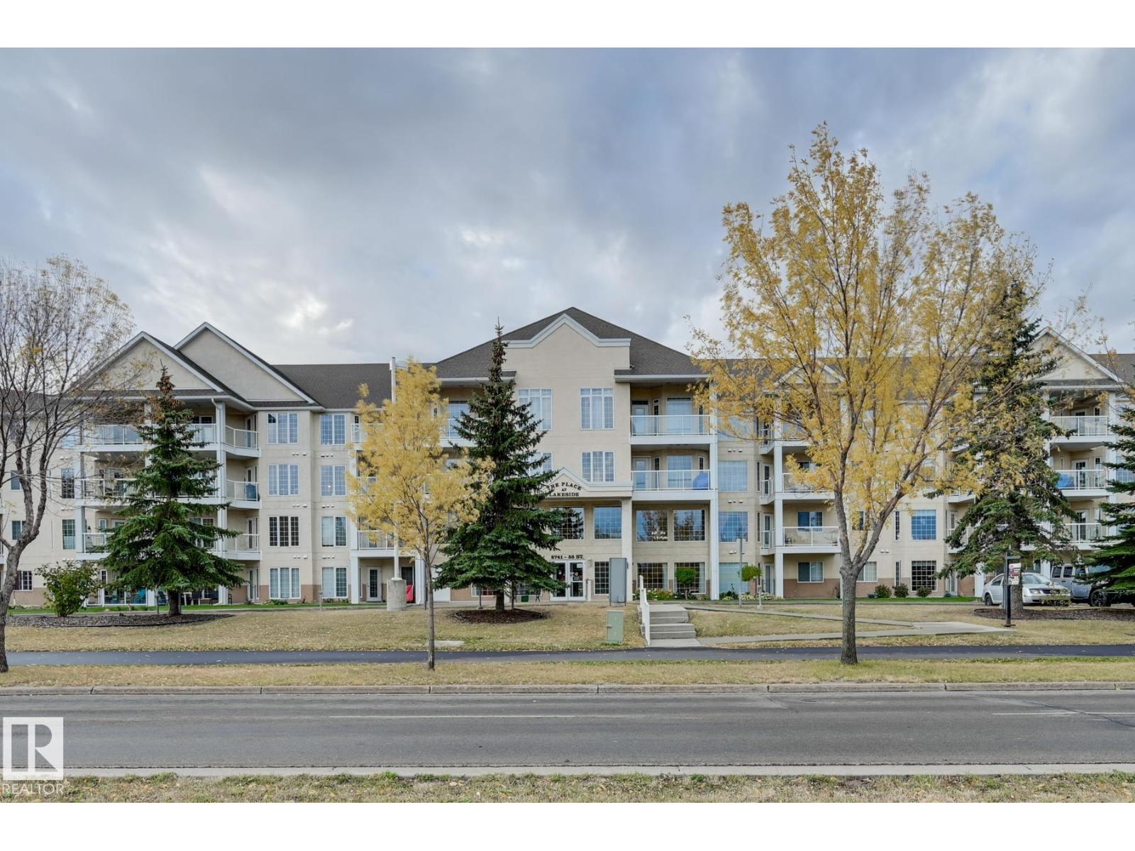 #315 2741 55 St Nw, Edmonton, Alberta  T6L 7G7 - Photo 37 - E4462031