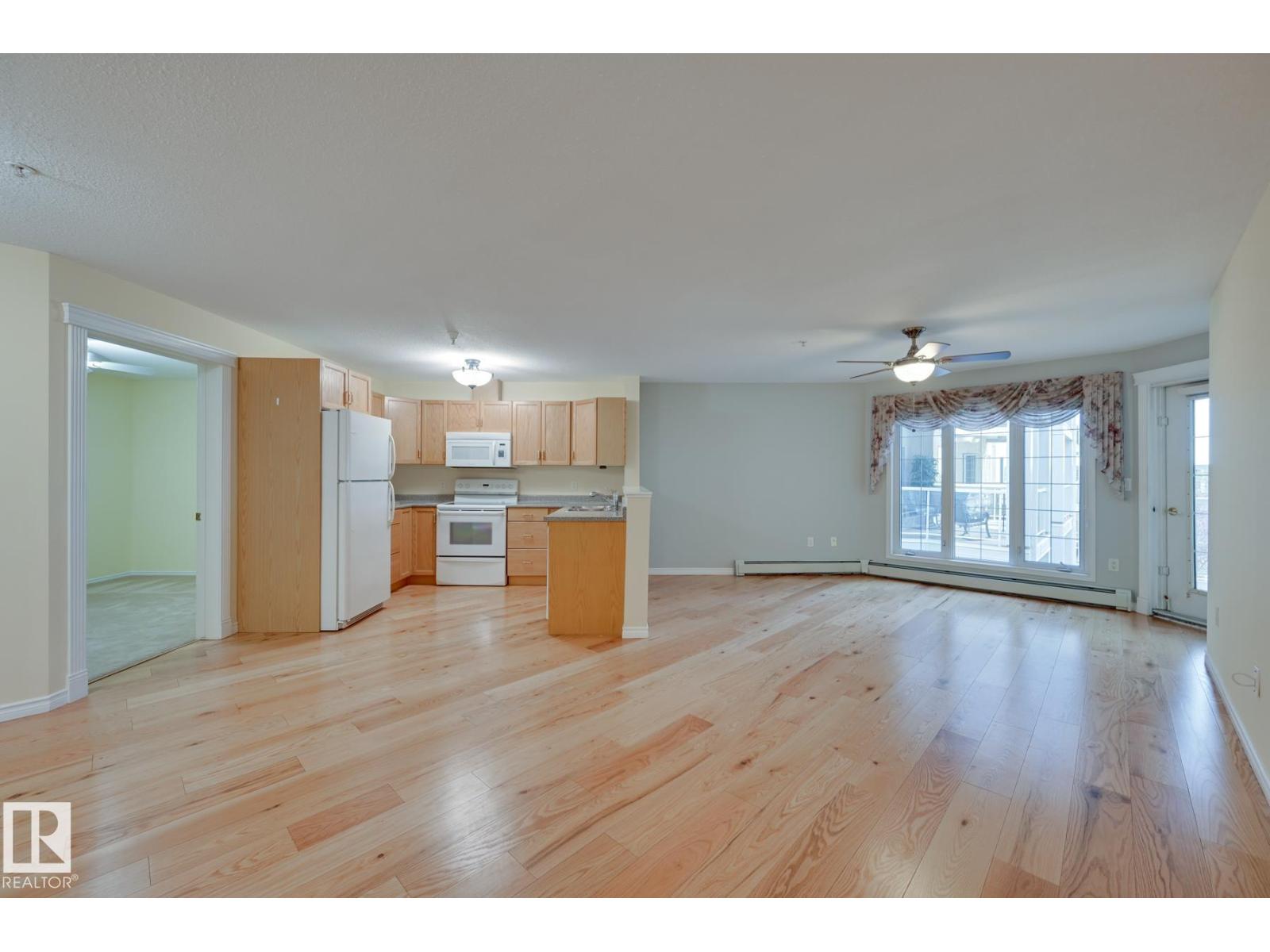 #315 2741 55 St Nw, Edmonton, Alberta  T6L 7G7 - Photo 5 - E4462031
