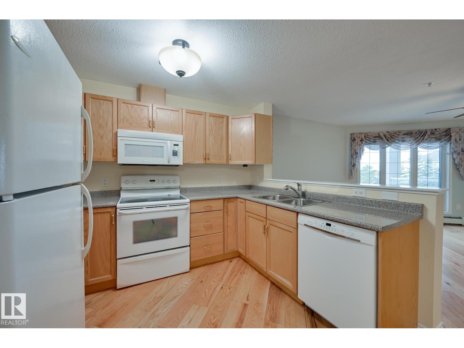 #315 2741 55 St Nw, Edmonton, Alberta  T6L 7G7 - Photo 6 - E4462031