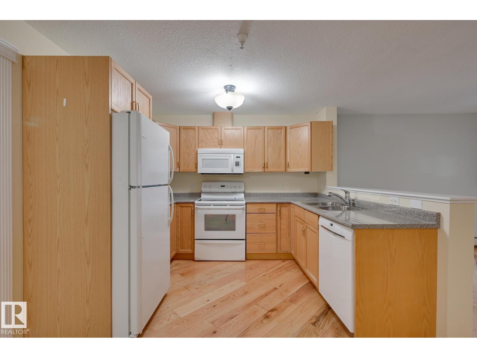 #315 2741 55 St Nw, Edmonton, Alberta  T6L 7G7 - Photo 7 - E4462031