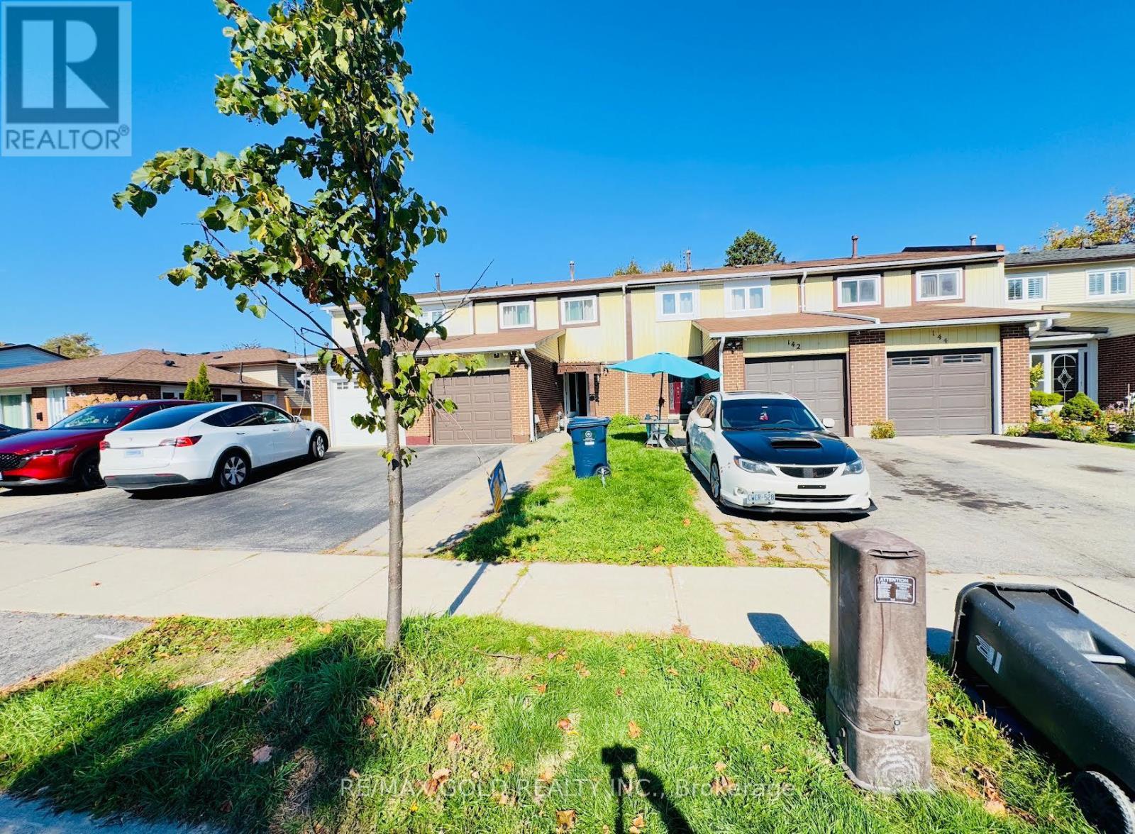 140 QUANTRELL TRAIL, Toronto, Ontario