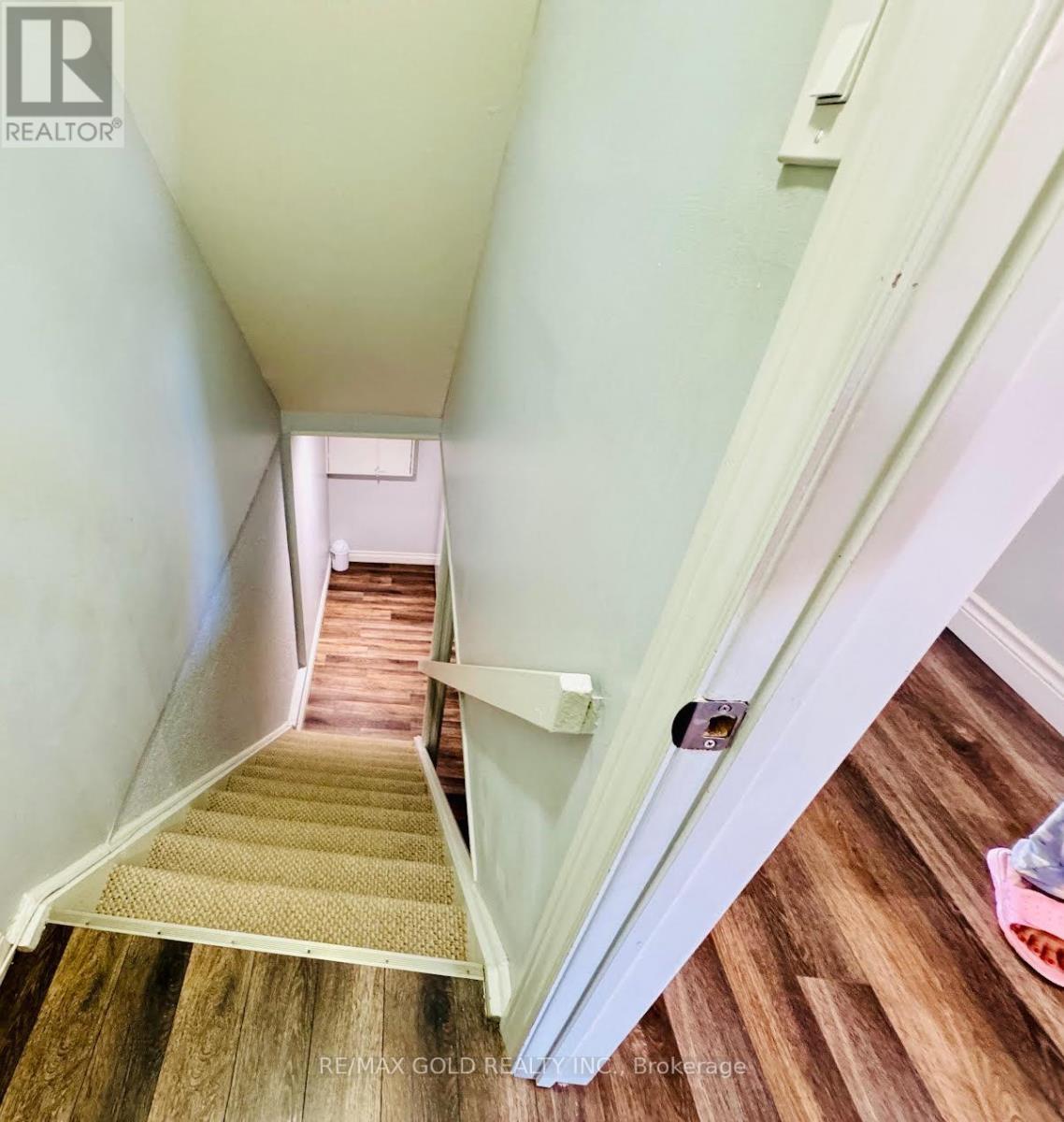 140 Quantrell Trail, Toronto, Ontario  M1B 1L8 - Photo 16 - E12461309