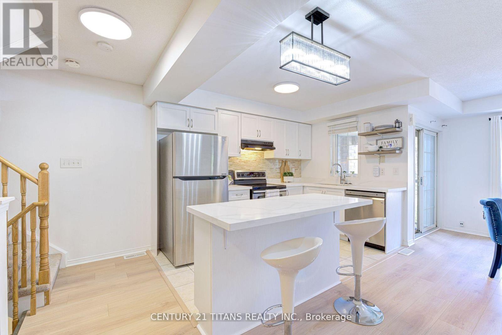 26 Pendrill Way, Ajax, Ontario  L1Z 0K9 - Photo 11 - E12461324