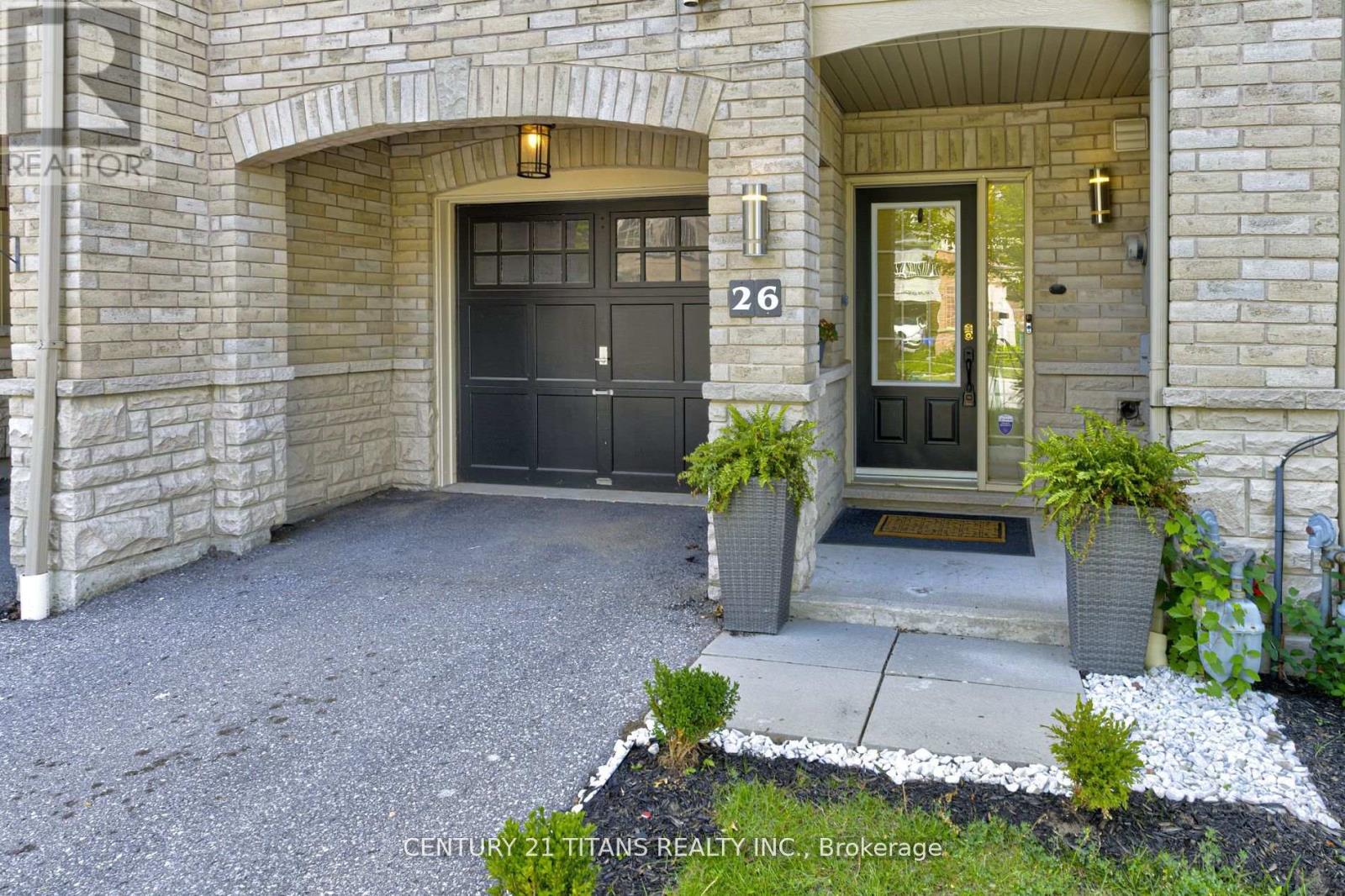 26 Pendrill Way, Ajax, Ontario  L1Z 0K9 - Photo 3 - E12461324