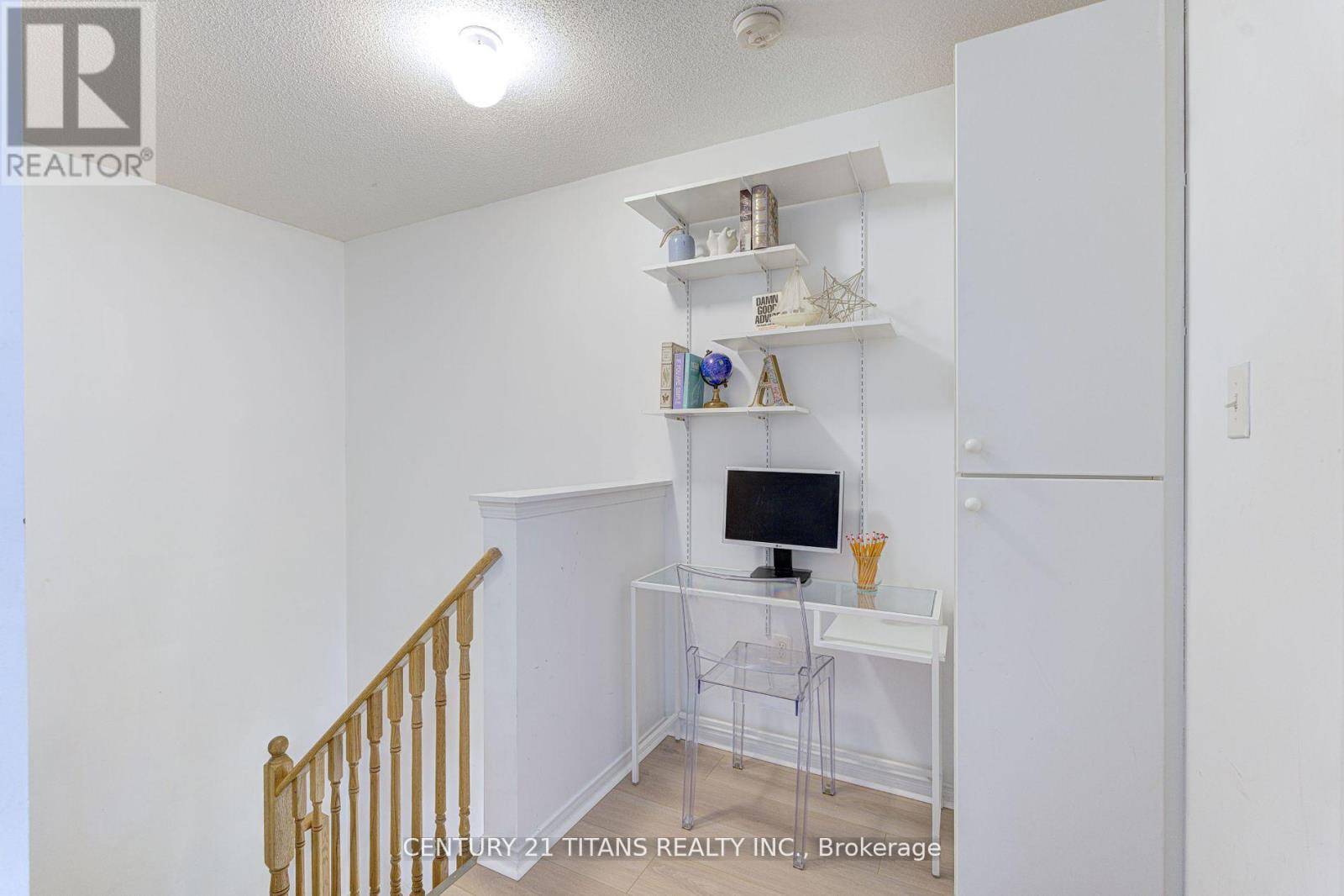 26 Pendrill Way, Ajax, Ontario  L1Z 0K9 - Photo 31 - E12461324