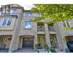 26 PENDRILL WAY, Ajax, Ontario