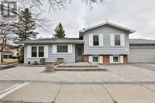 891 JACQUELINE AVENUE, Pickering, Ontario