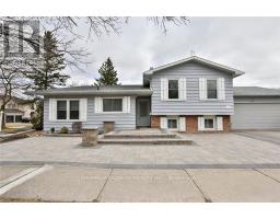 891 JACQUELINE AVENUE, Pickering, Ontario