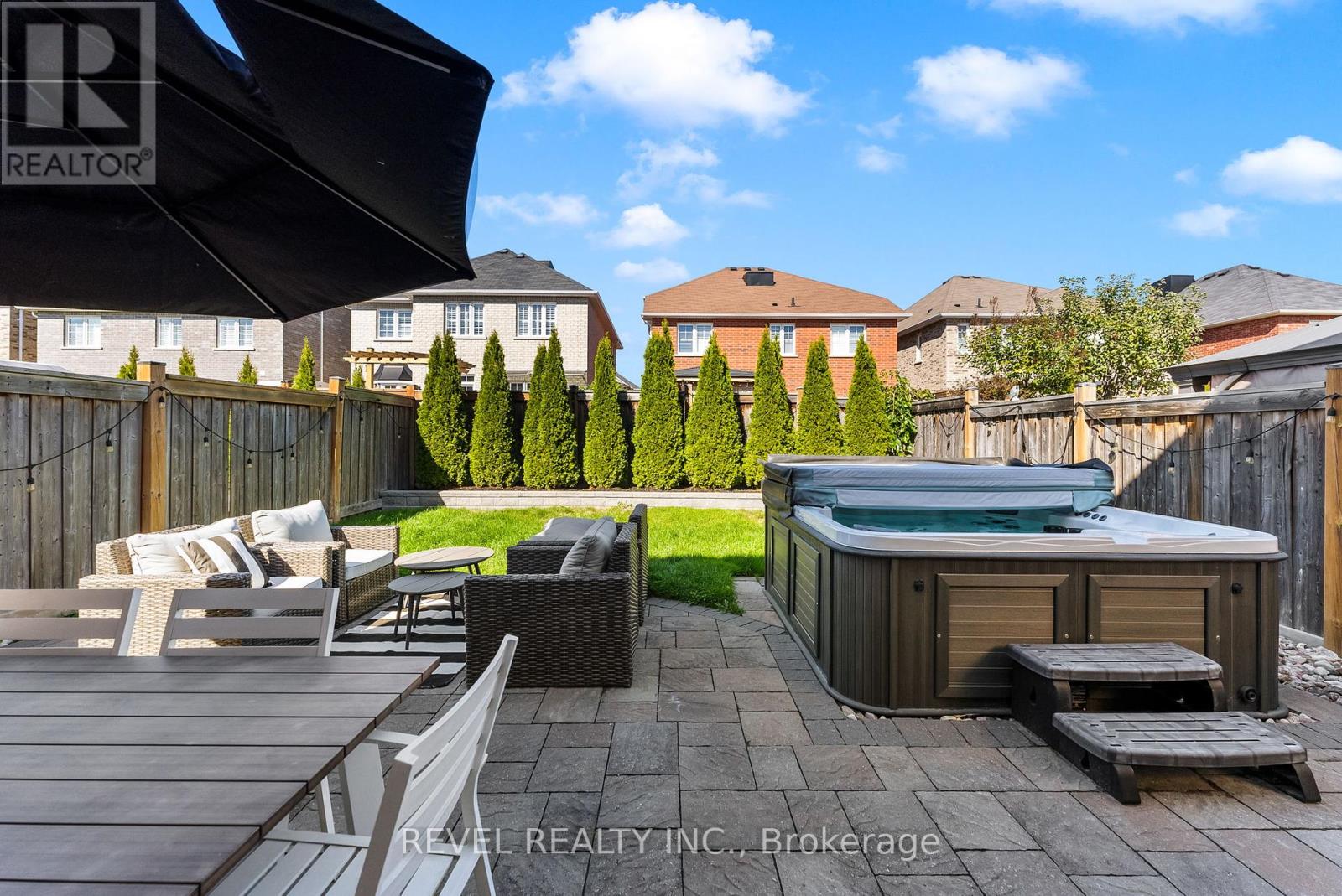97 Sharplin Drive, Ajax, Ontario  L1Z 0P3 - Photo 31 - E12461390