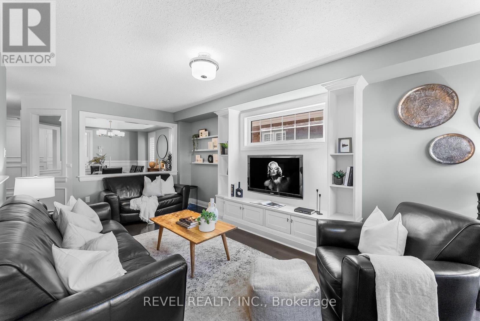 97 Sharplin Drive, Ajax, Ontario  L1Z 0P3 - Photo 4 - E12461390
