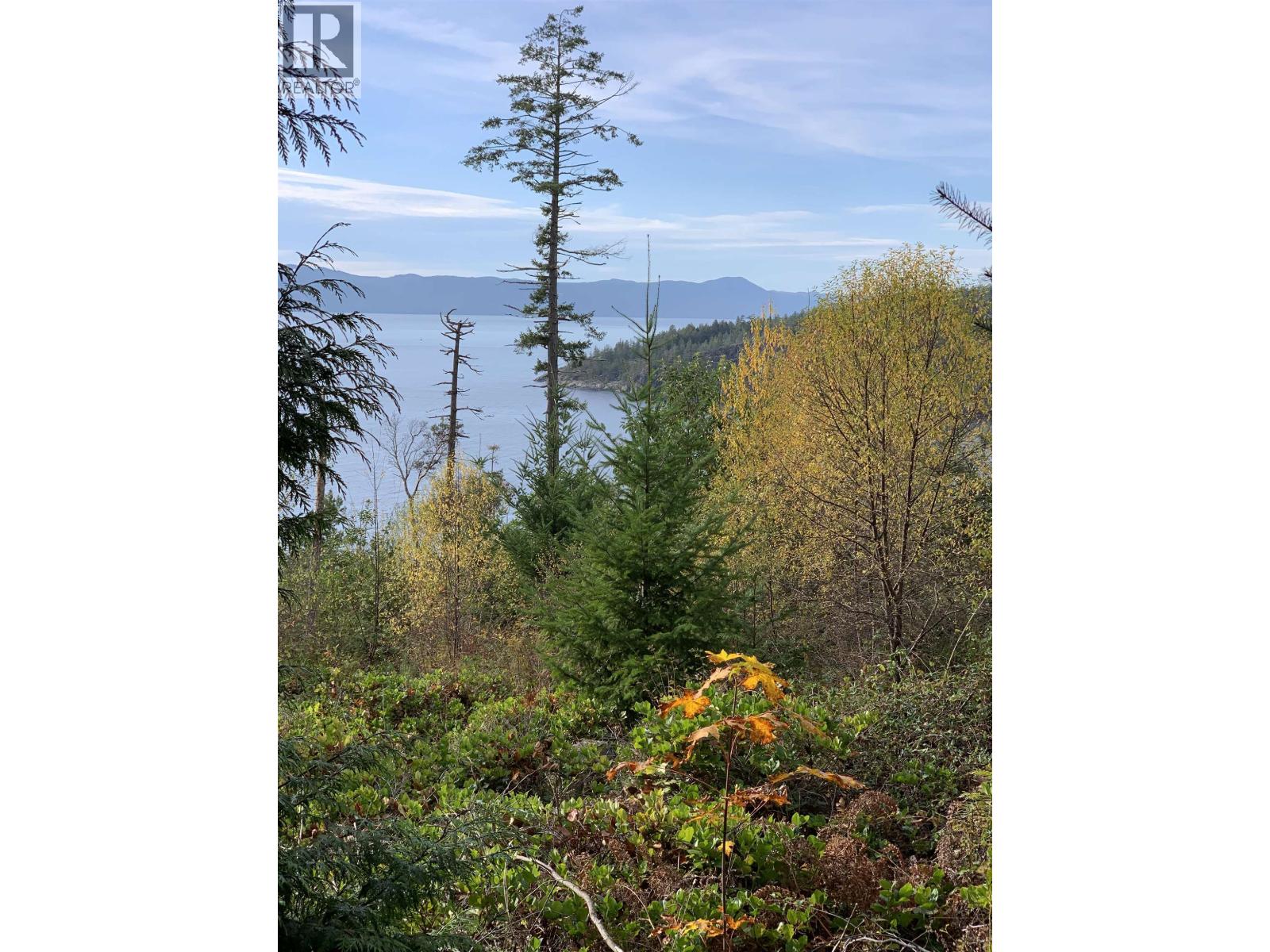 Lot 23 Sakinaw Drive, Garden Bay, British Columbia  V0N 1S1 - Photo 14 - R3058092