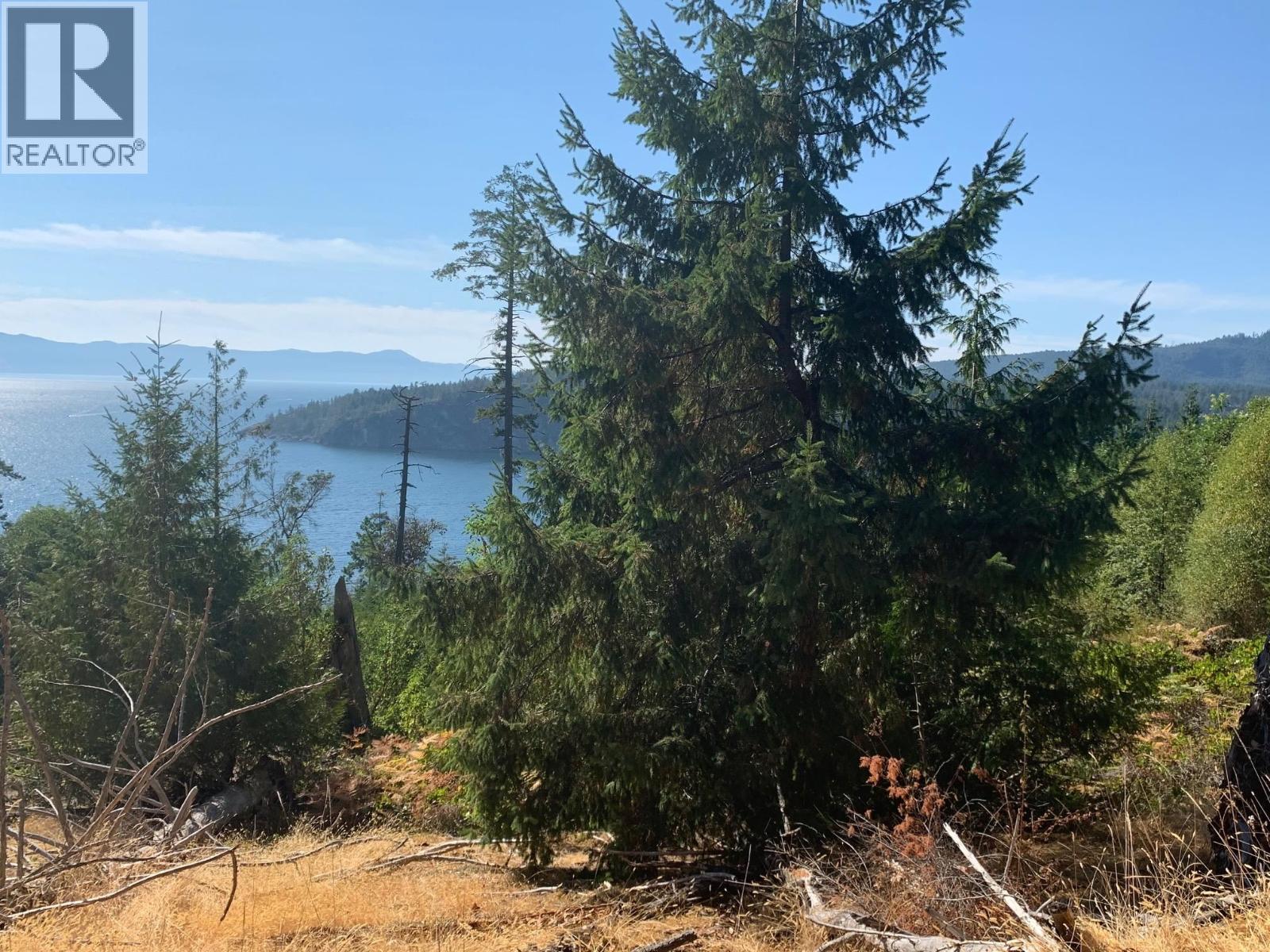 Lot 23 Sakinaw Drive, Garden Bay, British Columbia  V0N 1S1 - Photo 3 - R3058092