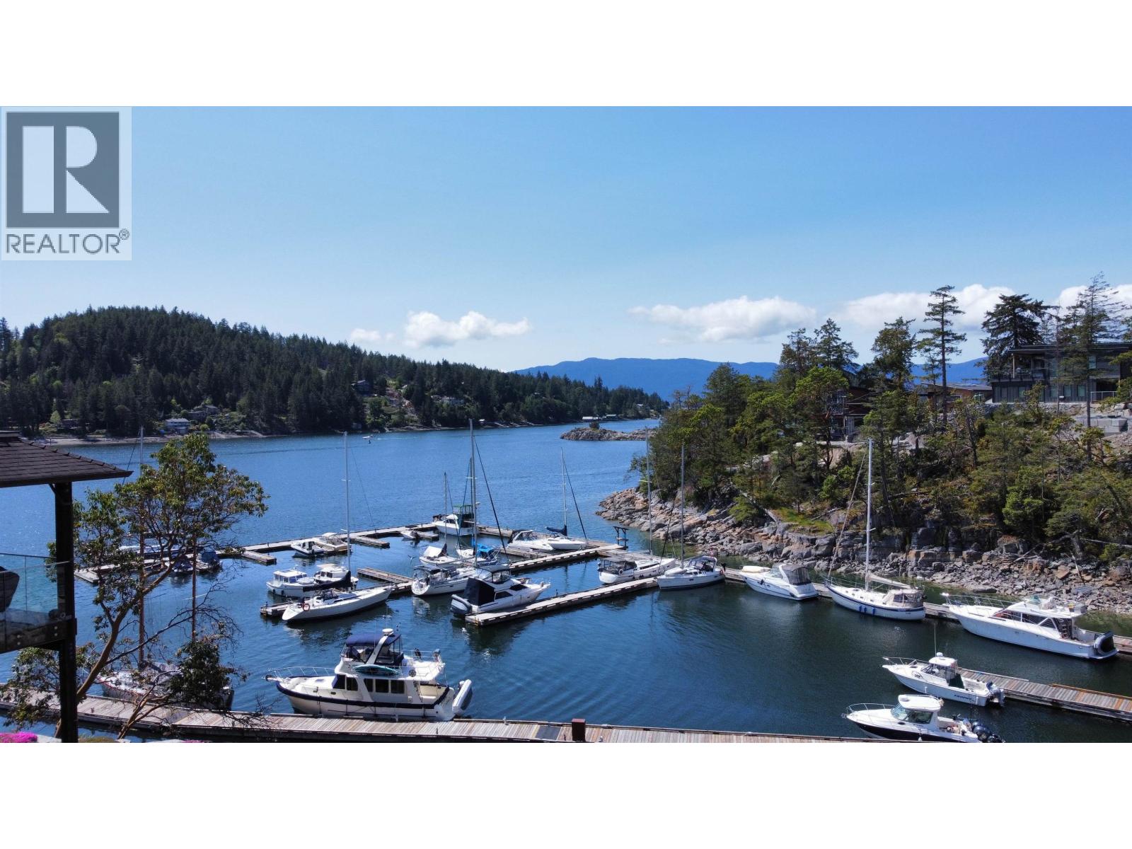 Lot 32 4622 Sinclair Bay Road, Garden Bay, British Columbia  V7Z 0C1 - Photo 10 - R3058103