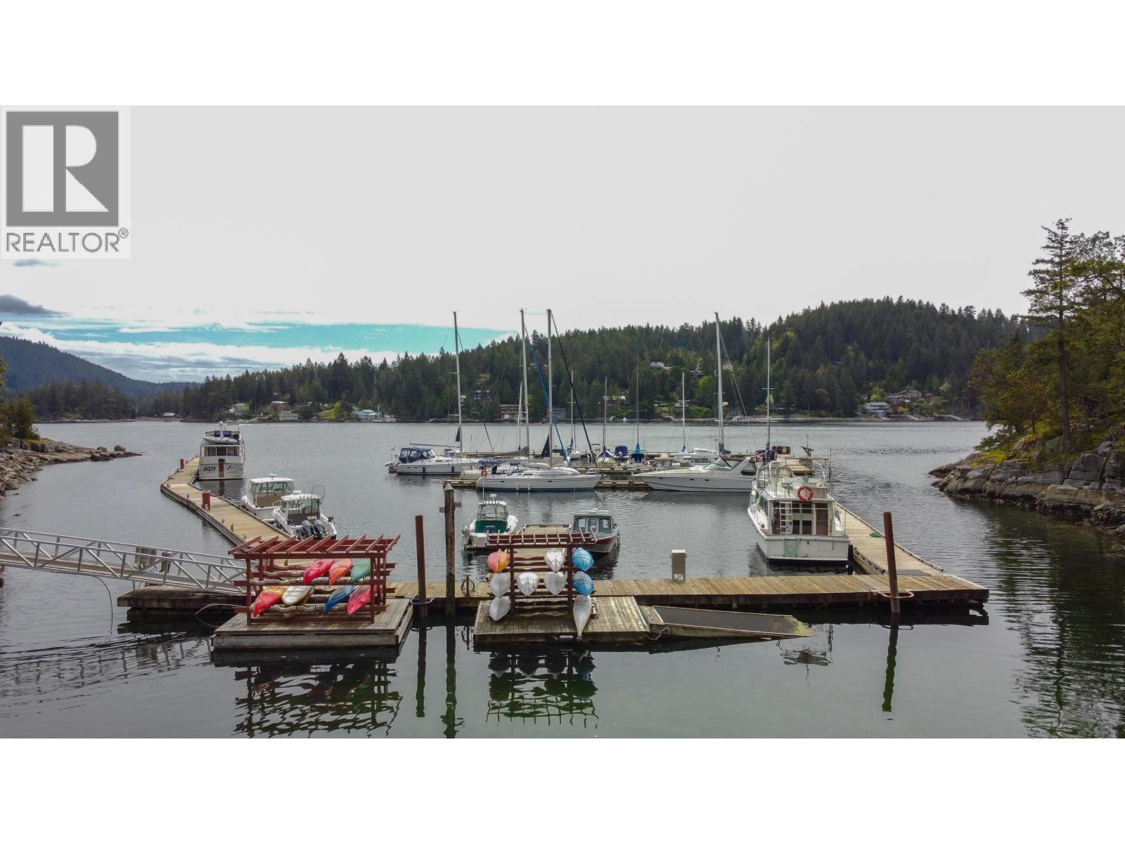 Lot 32 4622 Sinclair Bay Road, Garden Bay, British Columbia  V7Z 0C1 - Photo 18 - R3058103