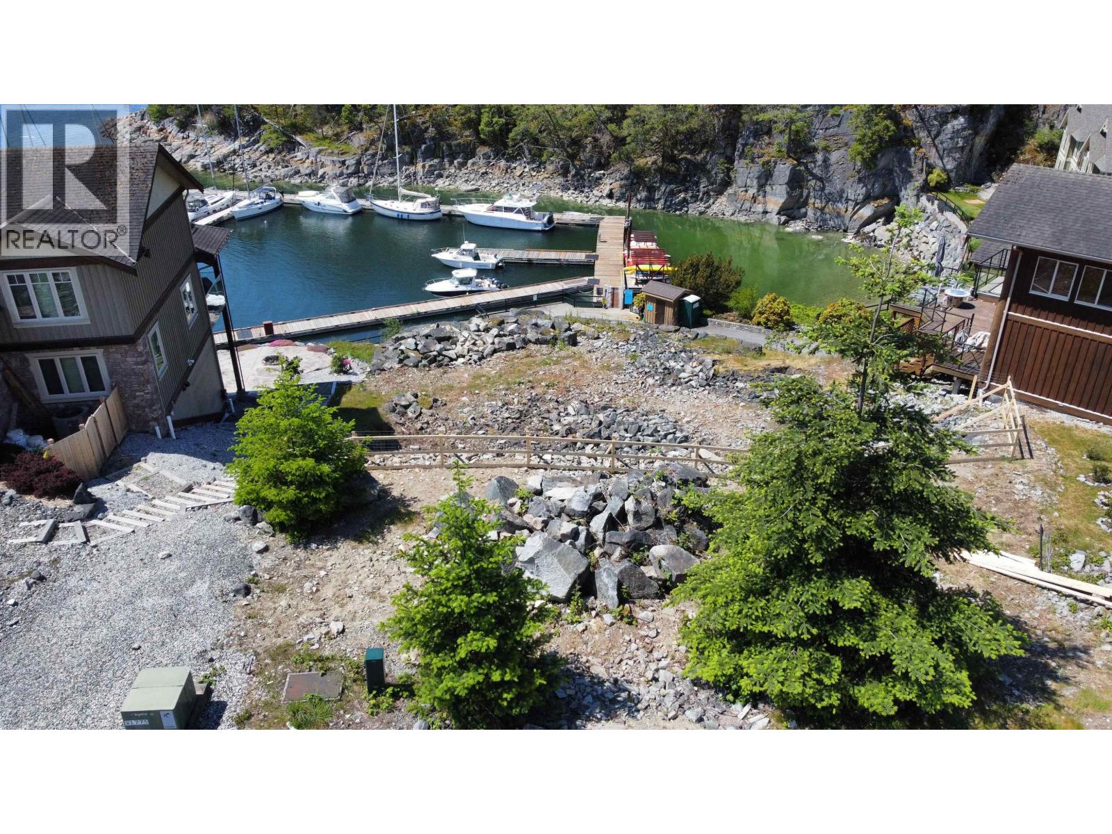 Lot 32 4622 Sinclair Bay Road, Garden Bay, British Columbia  V7Z 0C1 - Photo 4 - R3058103